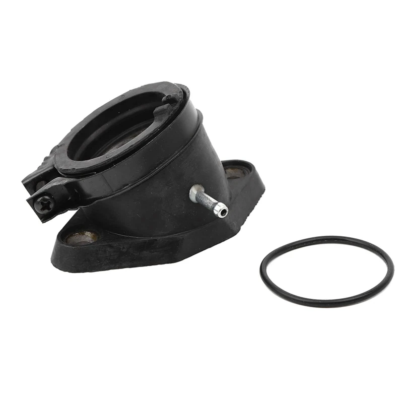 Novel-New High Quality Motorcycle Intake Manifold Carburetor Interface Adapter Assembly 0180-022900 For Cfmoto CFORCE ATV 500