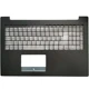 black C No touchpad