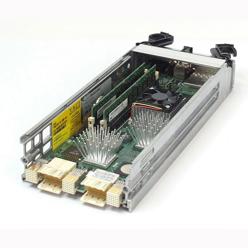 0943926-09 E03M005 For DELL EqualLogic PS6010 Type10 10GB Controller Original
