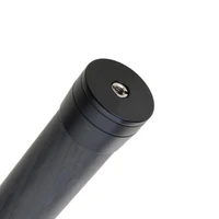 Extendable Rod Handheld Gimbal Handle Grip for Ronin S/Zhiyun 83CF - Image 3