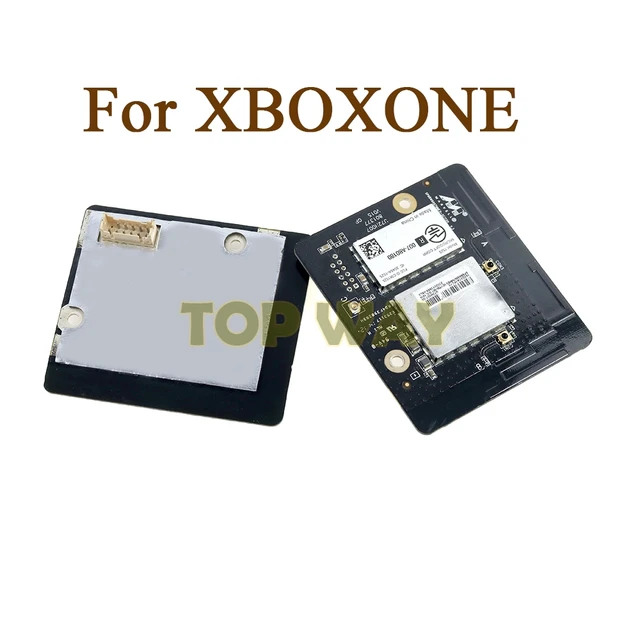 1PC For XBOX ONE XBOXONE Version Wireless Bluetooth-compatible WiFi Card  Module Board - AliExpress