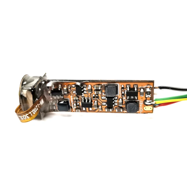 4k Camera 12MP Autofocus Endoscope USB Camera Module with Digital Mic LED Light for Industrial Inspection Medical Devices 3