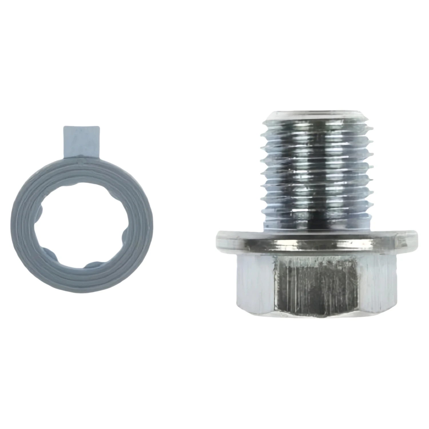 Oil Pan Drain Plug M14*1.5*14 mm For Hyundai Azera Veloster Kia Carens Rio Mazda 3 5 6 Honda Fit CR-Z Suzuki Forenza 8711871
