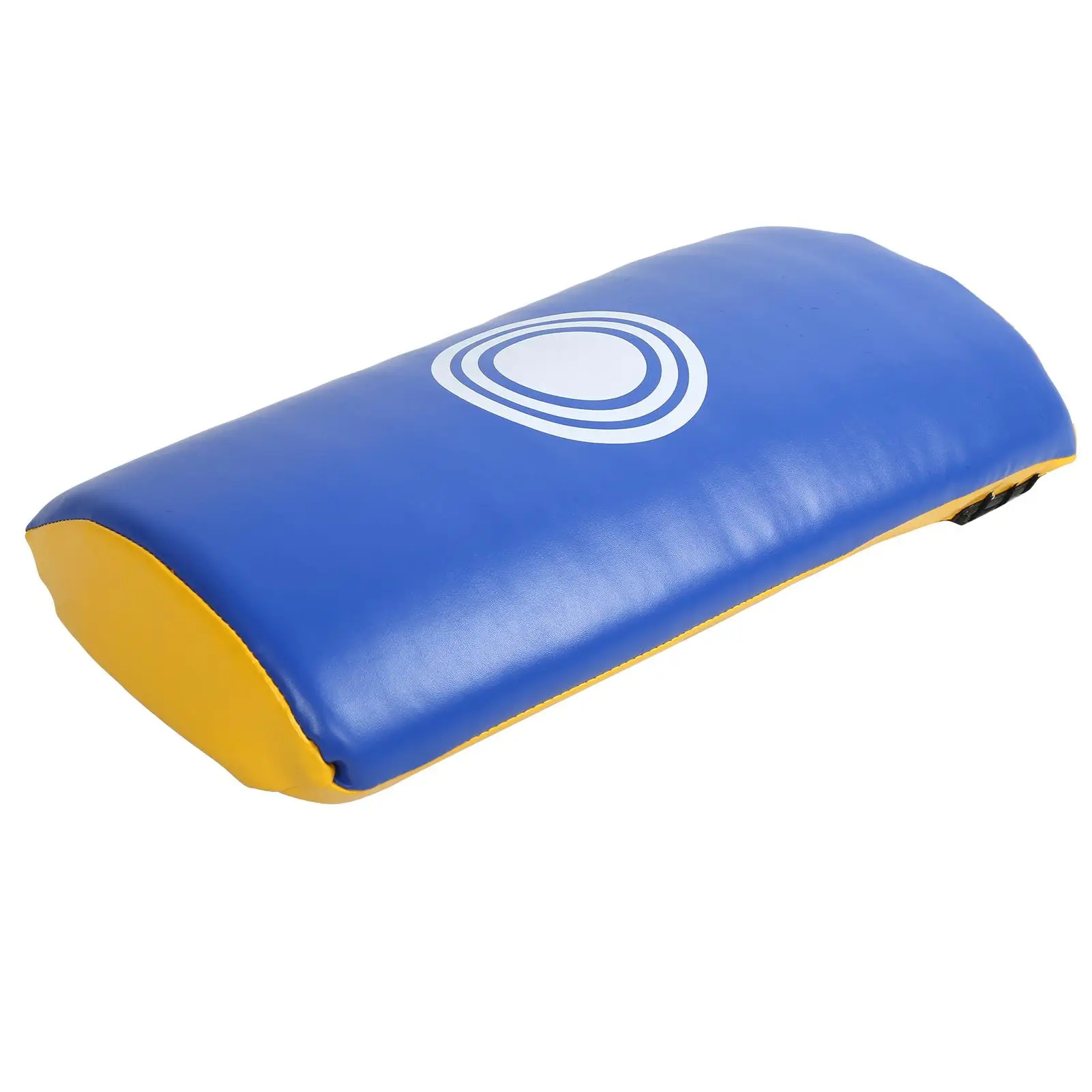 New Title: Premium Foot Kickboxing Pad for Taekwondo & Karate Training Equipment