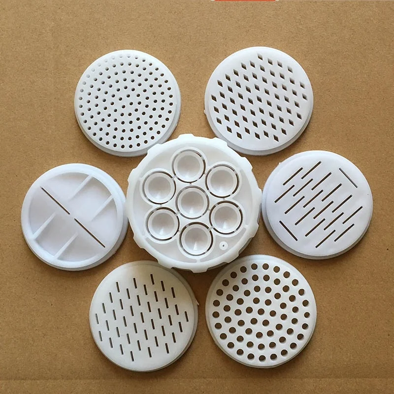 Noodle Maker Machine Kitchen Tool Pasta Maker Machine Spaghetti Pates Noodle Cutter Pressing DIY