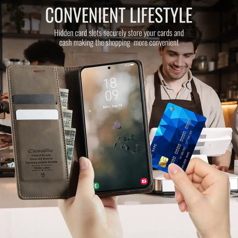Premium Shockproof Protective Phone Case - Ultra Durable and Stylish Cover