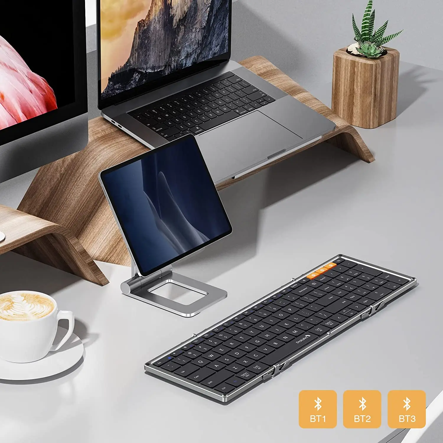 Phones e Accessories