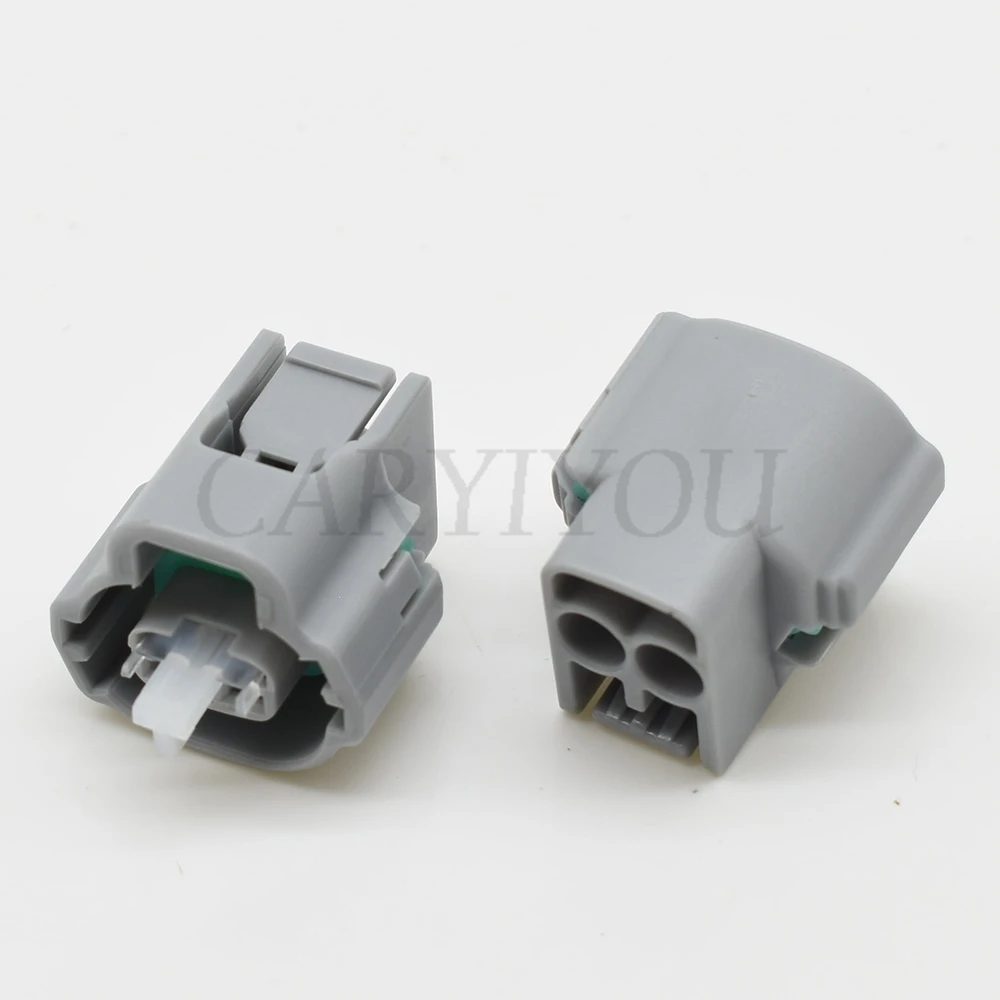 1 Zestaw 2 pinów 1JZ 2JZ 1UZ 3UZ Wtyczka samochodowa Gniazdo