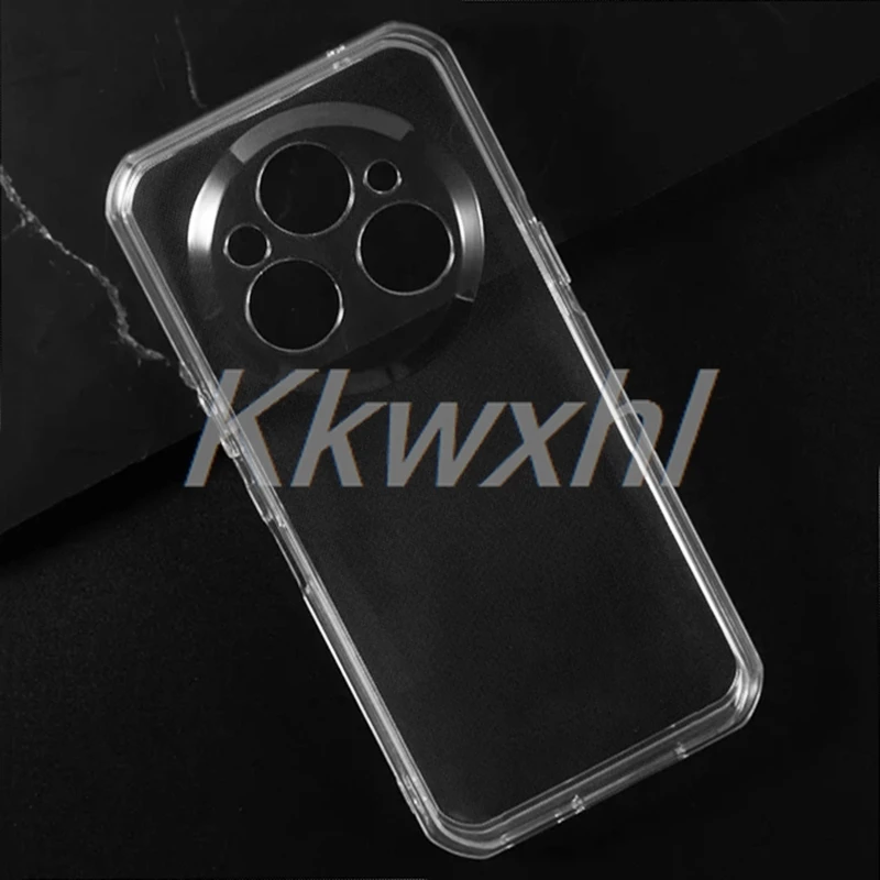 Shockproof Phone Case with Back Ring Holder Bracket - Soft and Durable Cover