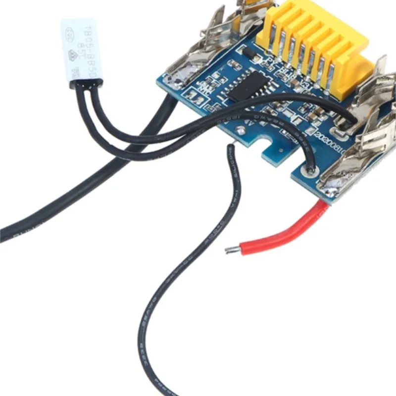 오리지널 5 StringSI-ION 18V 배터리 칩, PCB 보드, Makita 18V BL1830 BL1840 BL1850 BL1860, 전동 공구 배터리 교체, 1PC