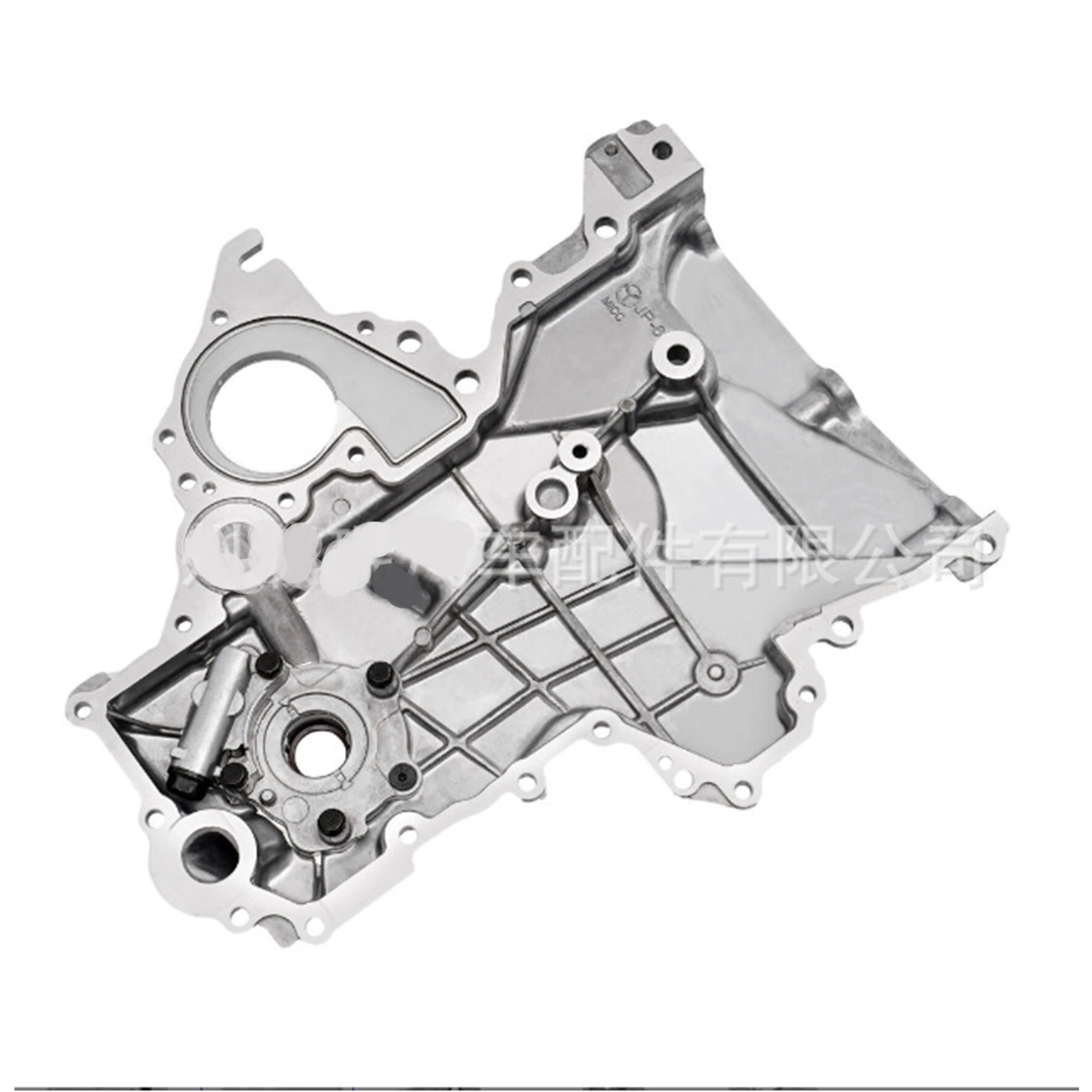 oil pump for kia tucson new sportage d4ea d4fe engine 21310-27000 2131027000