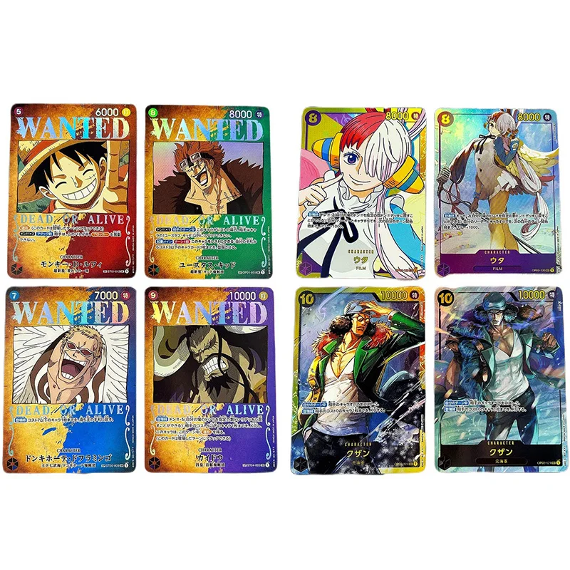 ONE PIECE カード Monet Alt Art OP10-016 One Piece Proxy Card - Etsy