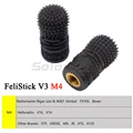 V3 M4 Black