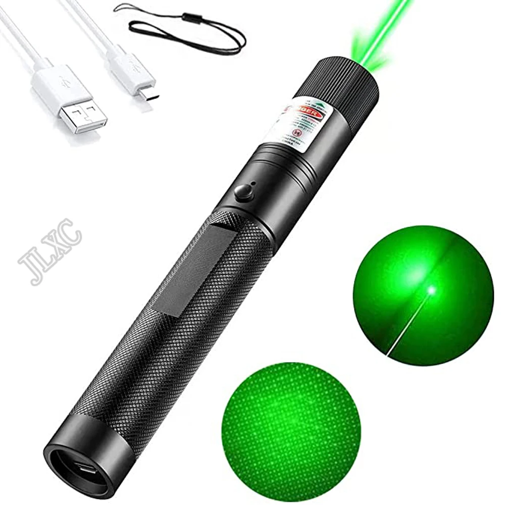 Ip68 Waterproof Green Laser Pointer Sight With Picatinny Rail Remote Switch Rifle  Airsoft Laser Scope For Ar15 Ak 47 Hunting - Hunting Lasers - AliExpress