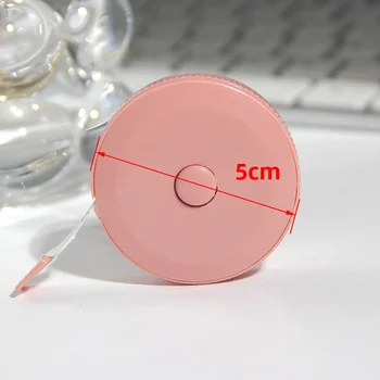 1.5/2M Soft Tape Measure