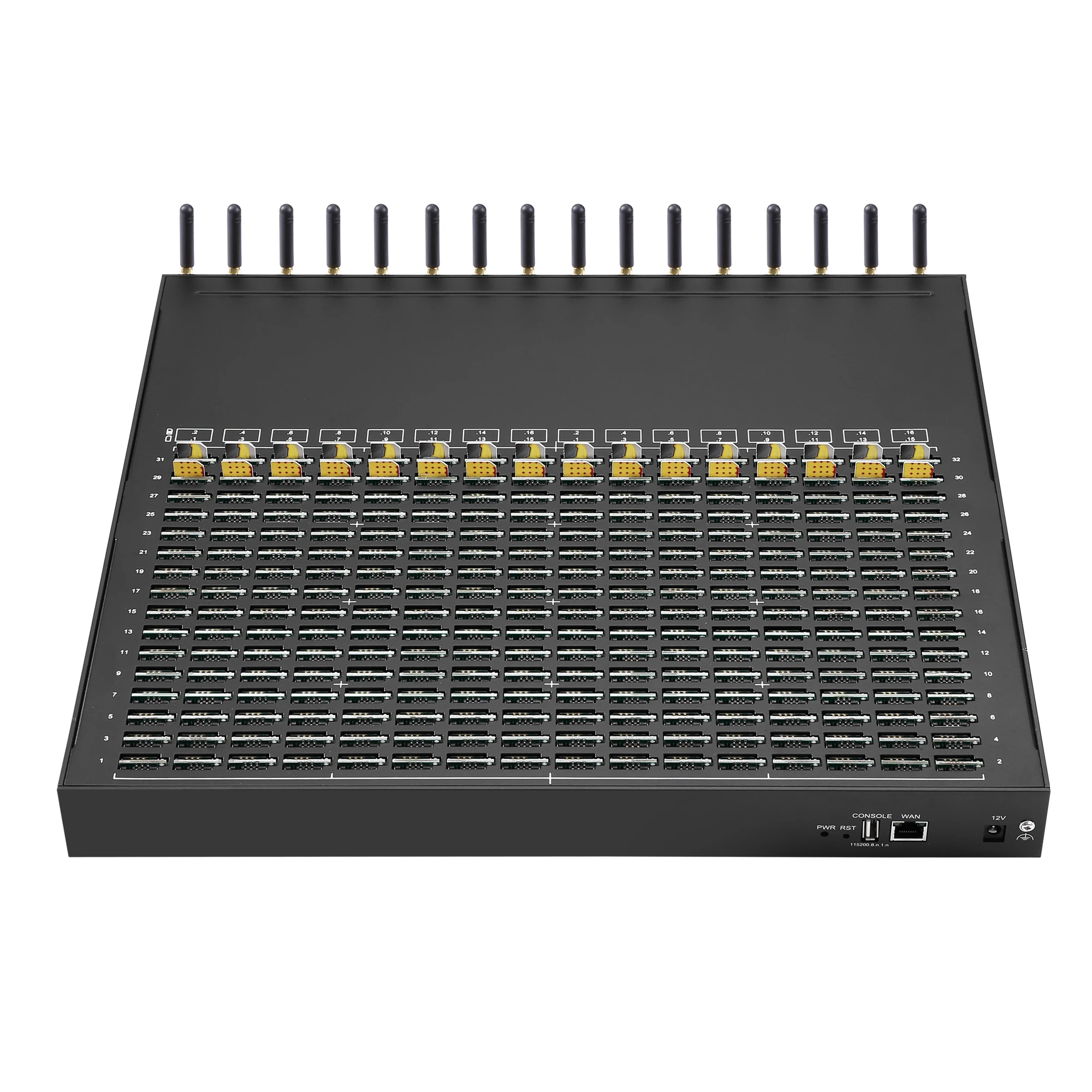 

Cheapest 4g sms gateway 16 ports 512 sims bulk sms traffic sending and receiving lte gsm ejoin gateway bulk sms sending device