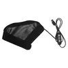 Electric Neck Heating Pad Neck and Shoulder Heating Pad 5 Temperature Modes Adjustable USB Heated Neck Warmer for Neck Relax 5