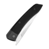 Kizer Pocket Knife Momo V4663C1 2024 New Aluminium Handle with 154CM Steel Blade EDC Survival Knife 5