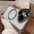 Silver Magnetic