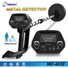 MD-4030 High Accuracy Metal Detector Gold Pinpointer Underground Gold Detector High Sensitivity Treasure Portable Circuit Metal 1