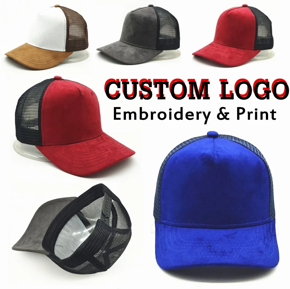 【typeservice】24fw Graphic Suede Cap S21963bb11d80408789f225a8e7cf4