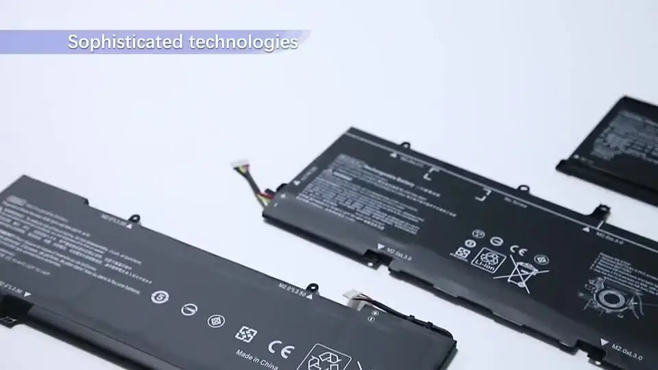 Batería De Repuesto Para ASUS ZenBook 14X UX5400E Y Otros Modelos, 11.1V 4100mAh, 3 Celdas