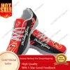 The Music Rolling Stones Rock Band Sports Shoes Mens Womens Teenager Children Customized Sneakers Shoe High Quality Couple Shoes 1