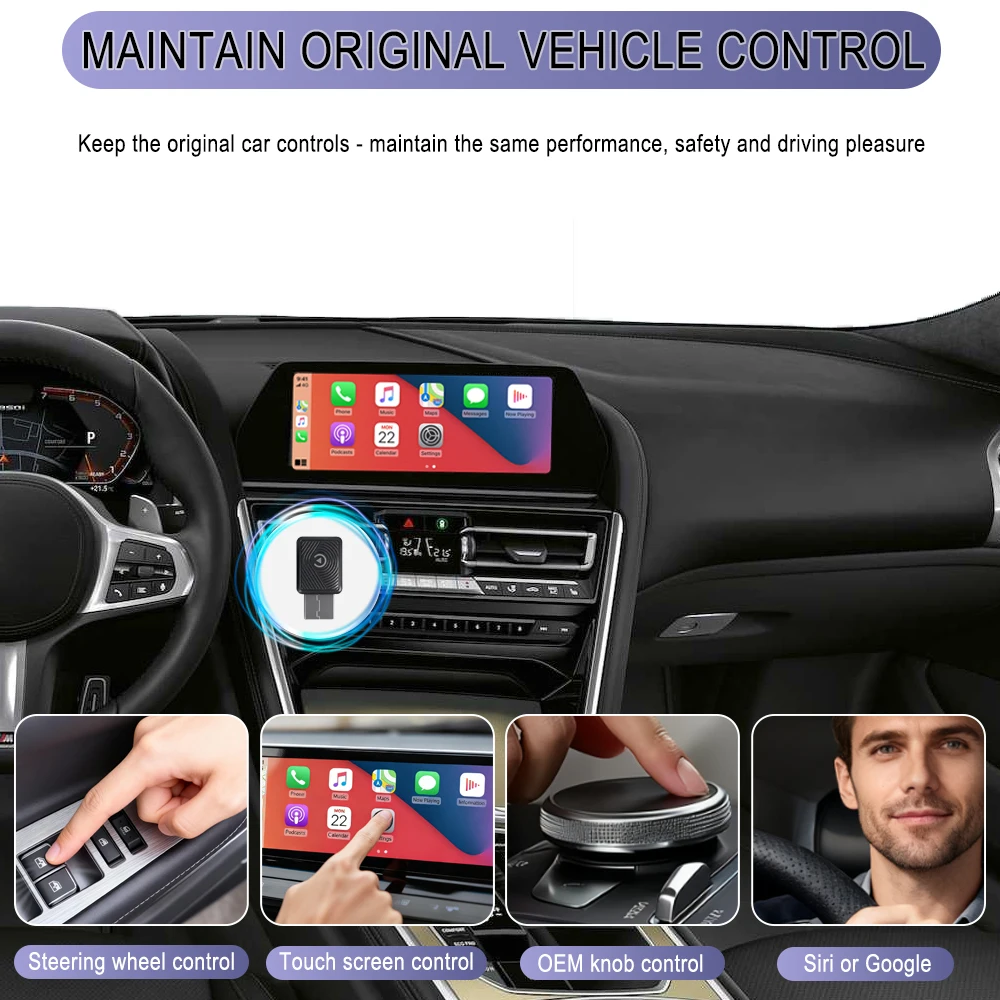 Auto Connect Every Drive