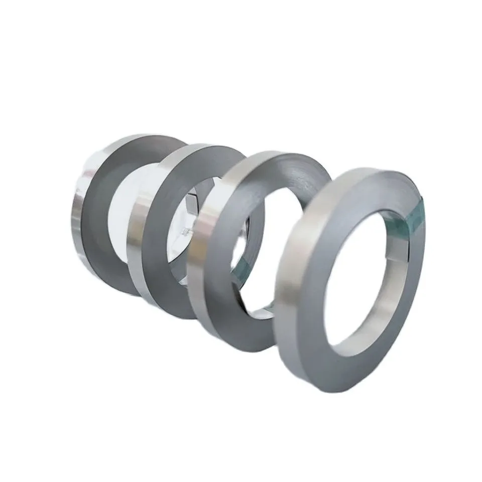 

1 Roll 10m 18650 Li-ion Battery Nickel Sheet Plate Nickel Plated Steel Belt Strip Connector Spot Welding Machine Battery Welders