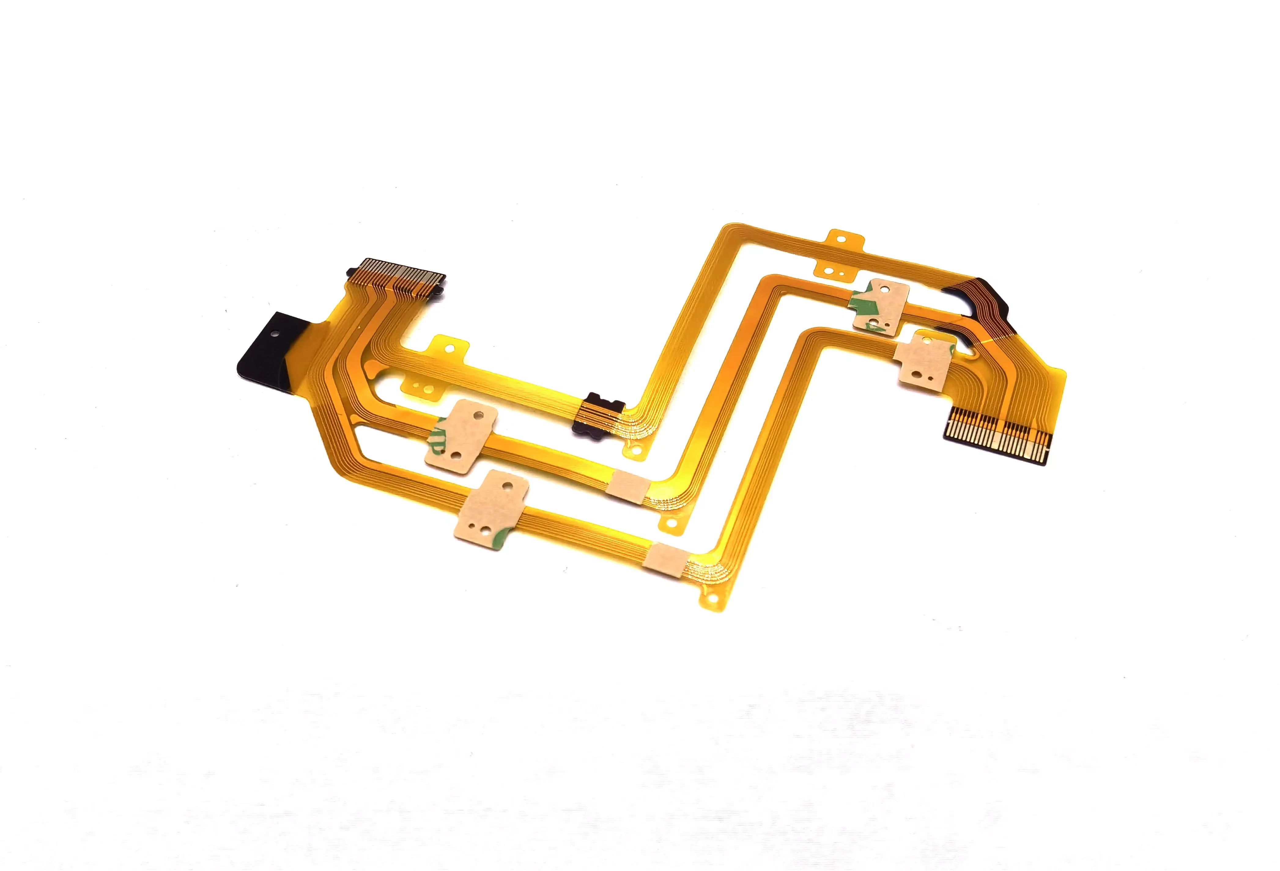  카메라용 LCD 플렉스 케이블, 카메라 수리 부품, DCR-SR42E SR62E SR82E SR200E,SR300E, 1 개