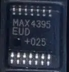 MAX4395EUD TSSOP14 IC spot supply quality assurance welcome consultation spot can play