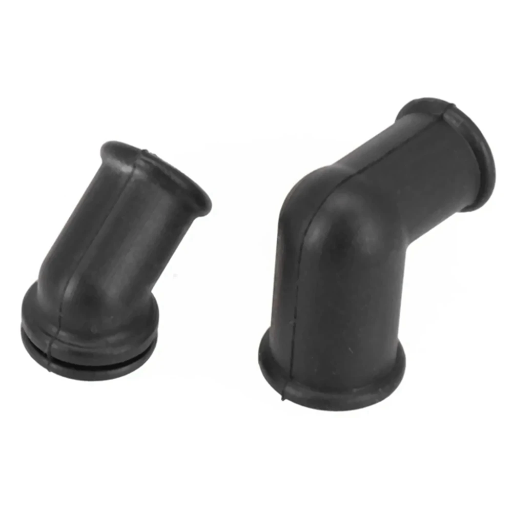 692187 & 692189 Breather Tube Set Fits for Briggs & Stratton 66578 692187 692189(4 Pairs) breather tube set
