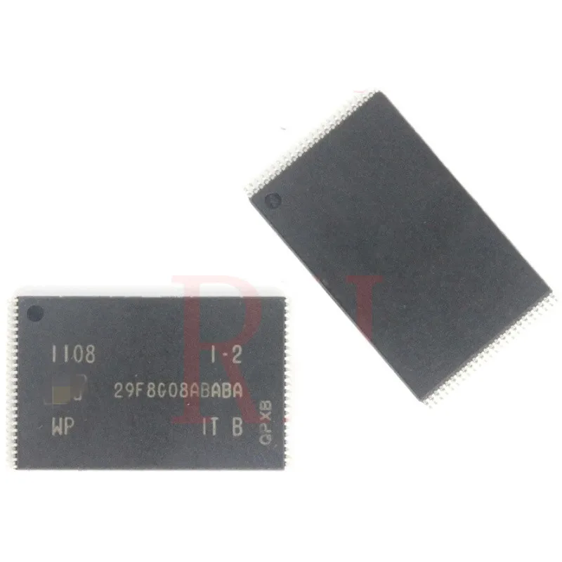

10/PCS LOT MT29F8G08ABABAWP-IT:B 29F8G08ABABA TSOP48 100% new original