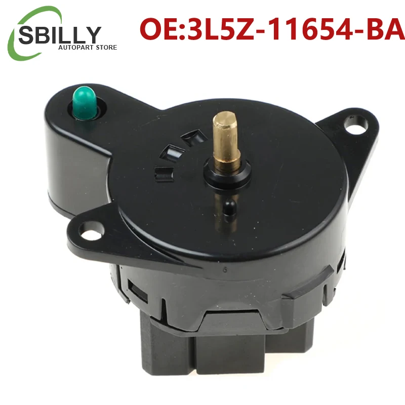3L5Z-11654-BA 3L5Z11654BA Scheinwerfer Lampe Schalter Für Ford Explorer Sport Trac Ranger Mountaineer B-Serie Lkw