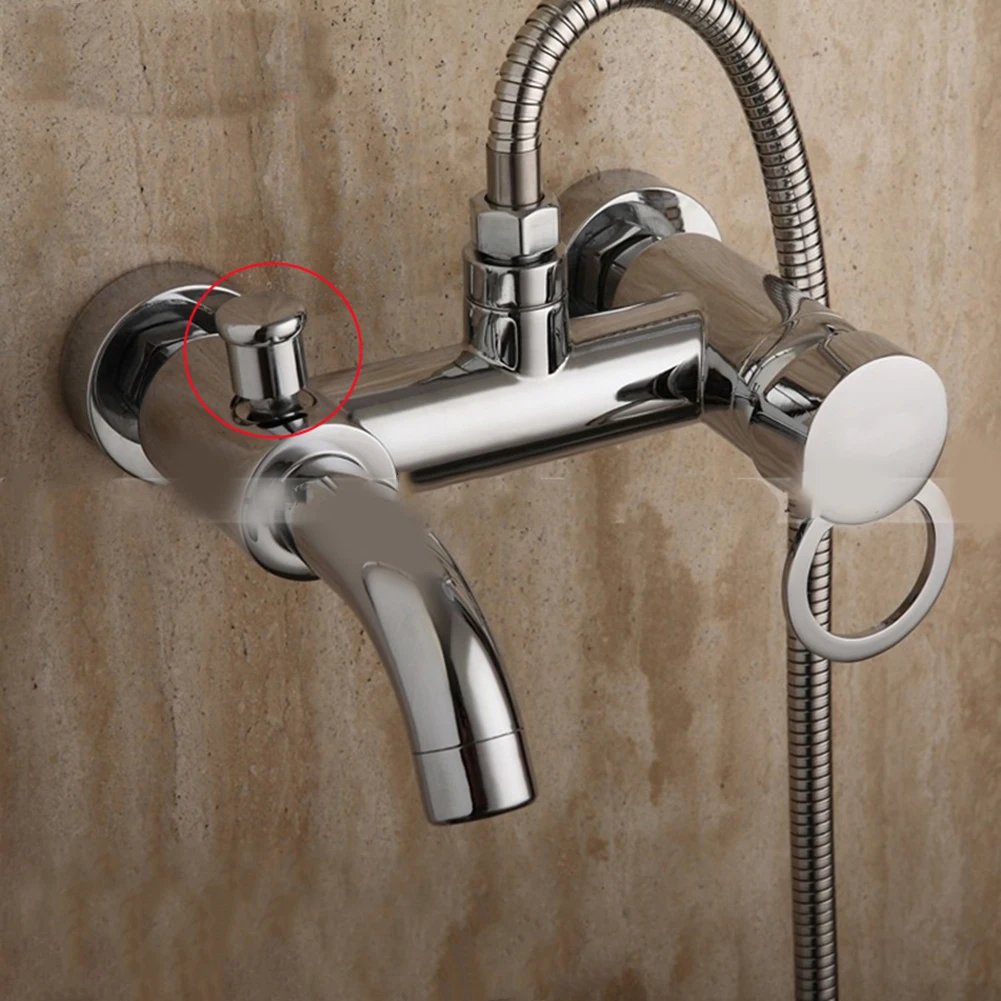 High-Quality Copper Faucet Pull Cap with Quick Connection - Sturdy and Reliable