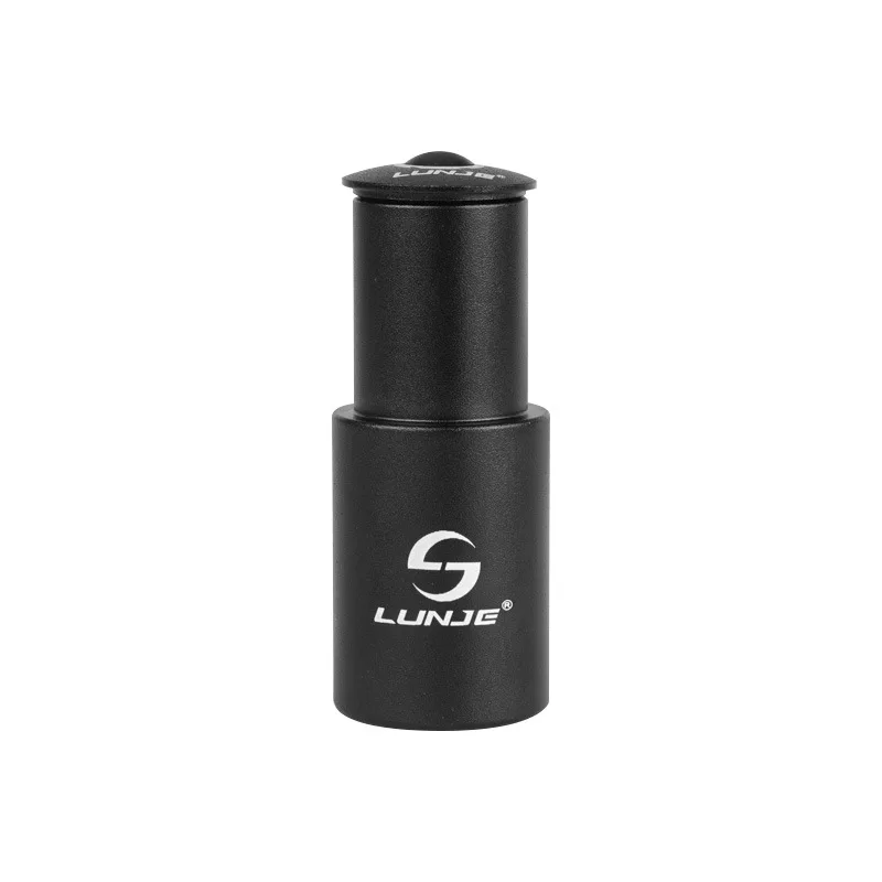 Rallonge De Potence De Fourche De Vélo, Adaptateur De Rehausseur De Guidon De Velo 180 Mm 95056456
