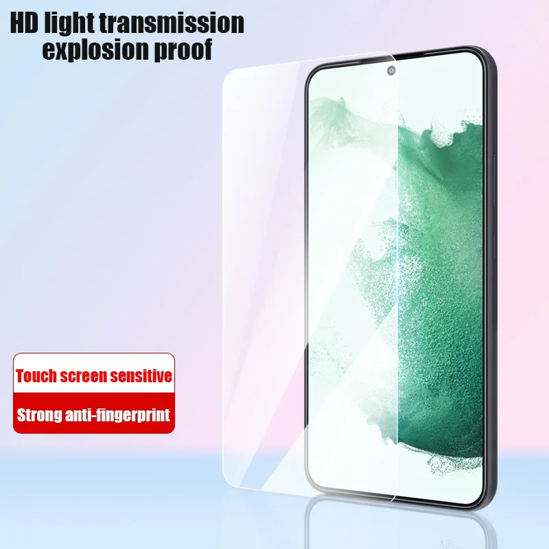 투명 강화 필름, TCL 10L 30XE 30V (4G5G) 20SE(2021) 20S 스크린 보호대, TCL 20R 20L + 305 20Y 30Se 10 라이트용 유리, 4 개