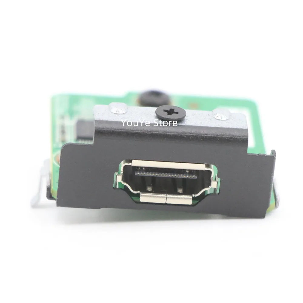 Skærm enhed Normalt Original For Lenovo Thinkcentre M75q Gen 2 Tiny Hd Interface Hdmi Board  5c50w00889 100% Tested Fast Ship - Pc Hardware Cables & Adapters -  AliExpress