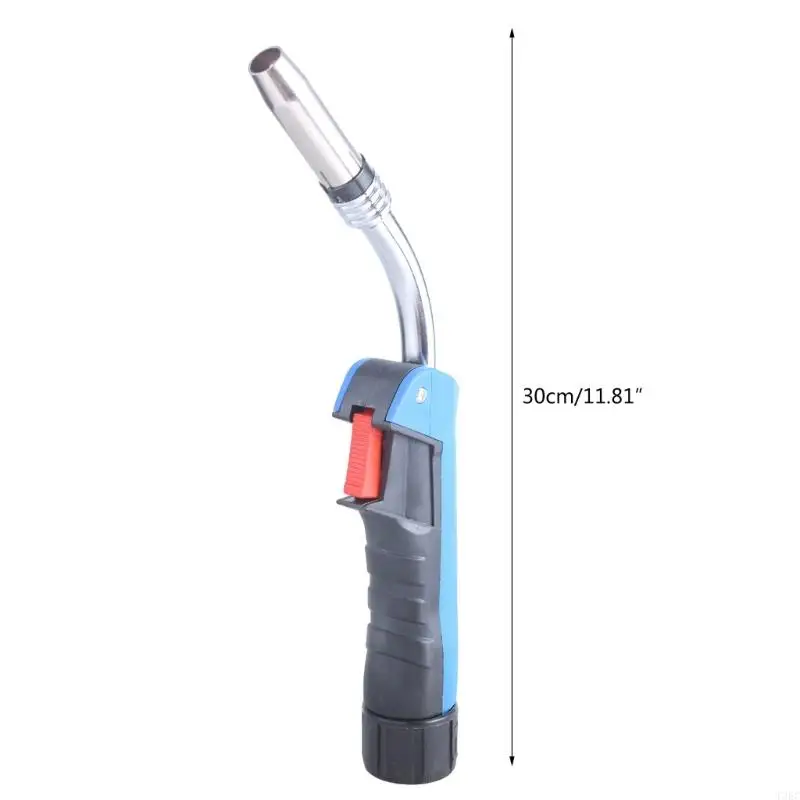 Argon Welding Torch for Head for Industrial Air Cooled Gas Wel
