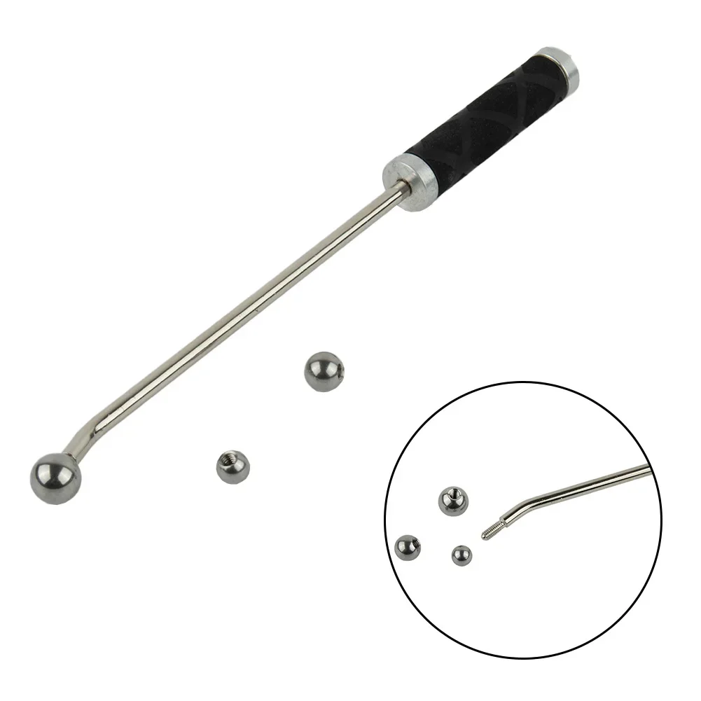 Musical Instruments Trumpet Repair Elbow Repairer 22cm For Mini Horn French Horn Trumpet Repair Tool