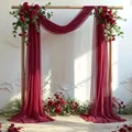 Wine red