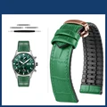 Green rose