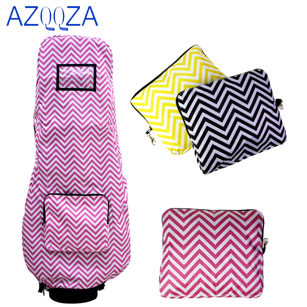 

Golf Bag Cover Golf Bag Rain Cover Golf Club Travel Cover Bag Case for Golf Bag,Golf Push Carts,Golf Club for Golf Accessory