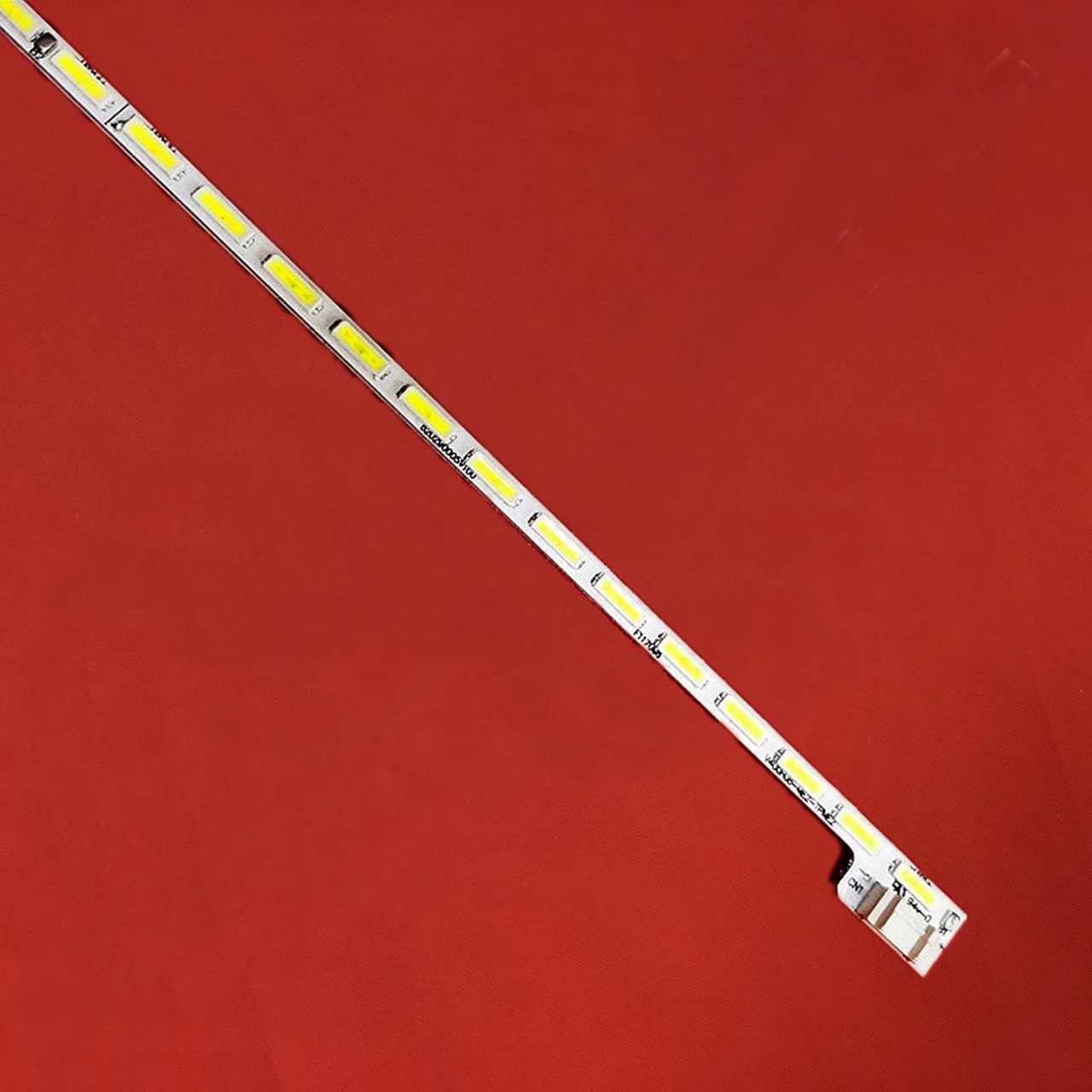 

LED strip for 40L310U 40L2436D 40L2456D 40L2556D 40L2550VM 40L5550VM LC-40A11A LC-40IP800 LCD-40V3A V400HJ6-ME2-TREM1 TREM2