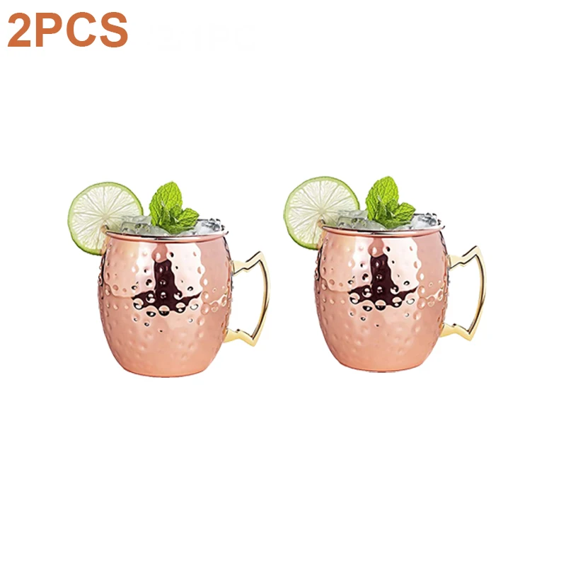 Mug A 2pcs