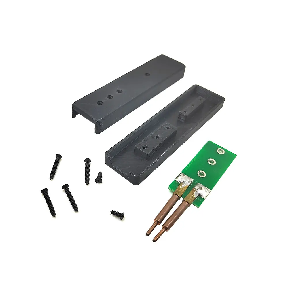 Ручка для точечной сварки, ручка «сделай сам» для точечной сварки MinderRC DH30, DH30 MAX, DH50, без проводов
