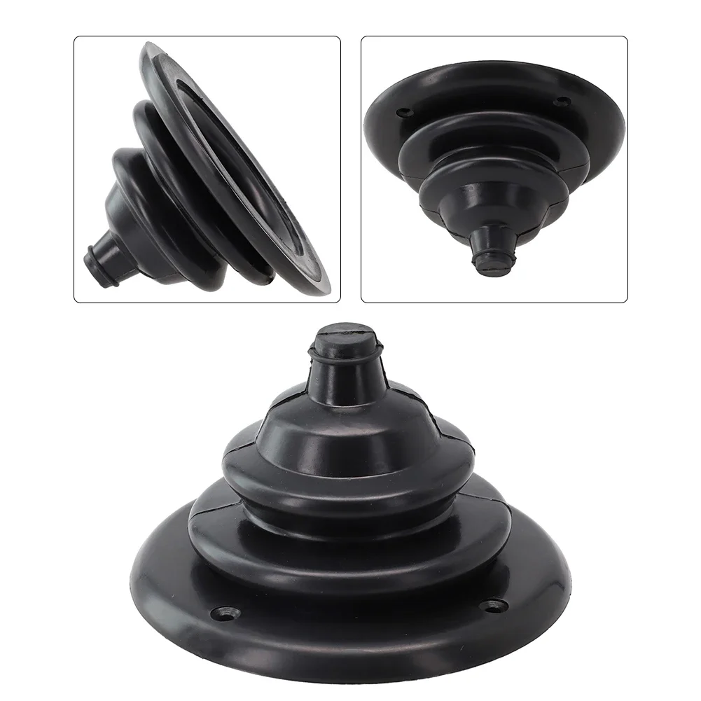 

New Boats Parts Accessories Rigging Wire Boot 100 Mm / 3.94 Inch 1pc Throttle Shift Cable 14 Mm / 0.55 Inch 70 Mm / 2.76 Inch