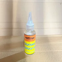 30ML Silicone Differential Oil 3000CST-100000CST Off-Road Buggy Diff Oil for RC Monster Truck UDR X-MAXX Slash E-Revo LOSI ARRMA - Image 4