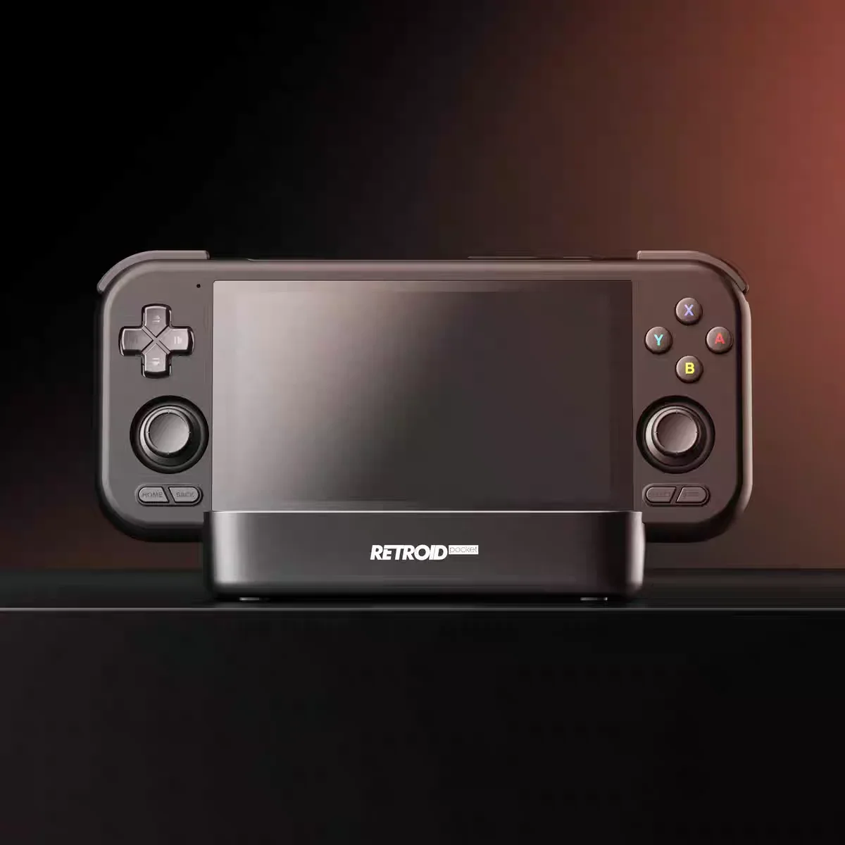Offical Retroid Pocket 5 Docking Station for Retroid Pocket 4 Pro