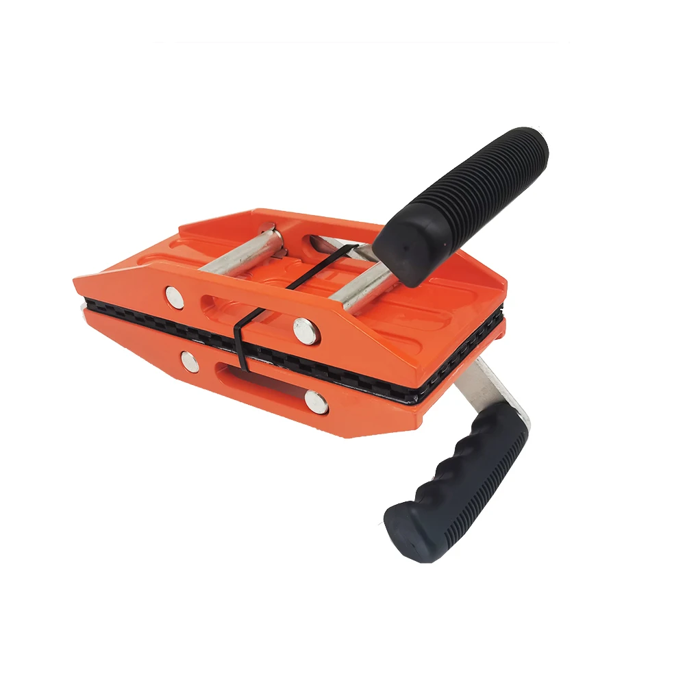 Single handed carry clamps,carry glass or stone slab tools,stone lifter,lifting clamp.